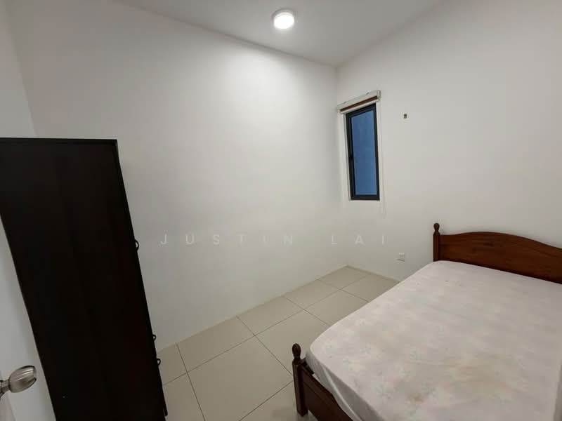 Pangsapuri untuk Disewa di Vista Sentul Residences - Justin Lai - Bedroom - PropertyGuru.com.my