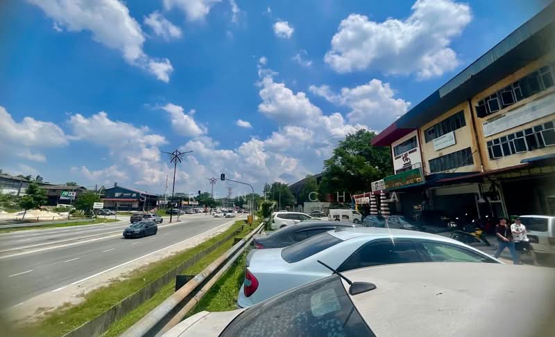 Kedai untuk Disewa di Tampoi (Johor) - Serene Chua - PropertyGuru.com.my