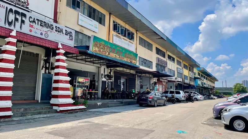 Kedai untuk Disewa di Tampoi (Johor) - Serene Chua - PropertyGuru.com.my