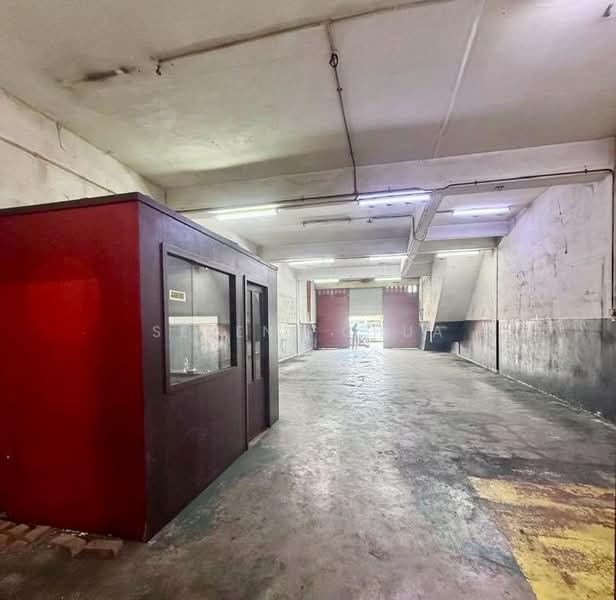 Kedai untuk Disewa di Tampoi (Johor) - Serene Chua - PropertyGuru.com.my