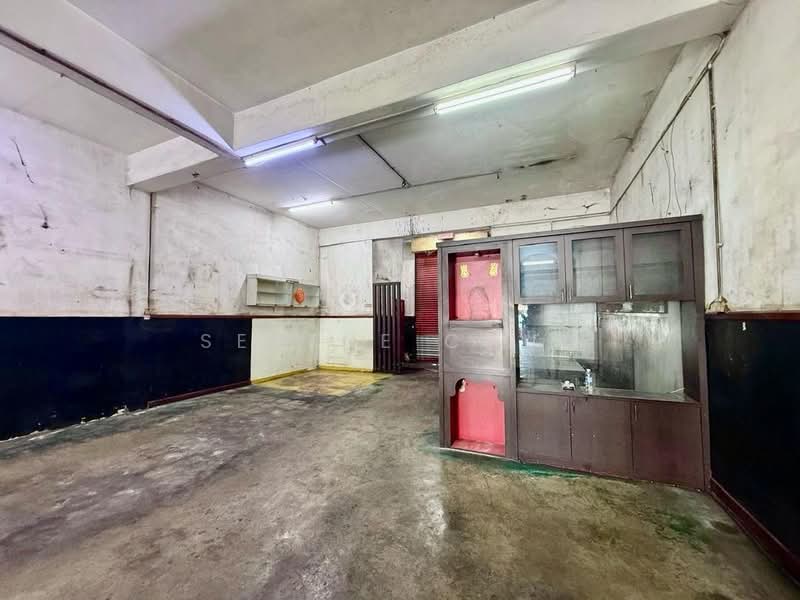 Kedai untuk Disewa di Tampoi (Johor) - Serene Chua - PropertyGuru.com.my