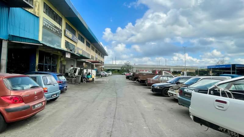 Kedai untuk Disewa di Tampoi (Johor) - Serene Chua - PropertyGuru.com.my