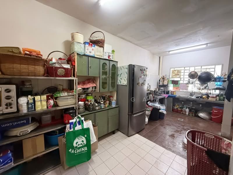 1.5-storey Terraced House for Sale in Bandar Seri Alam (Masai) - Ethan Gan - PropertyGuru.com.my