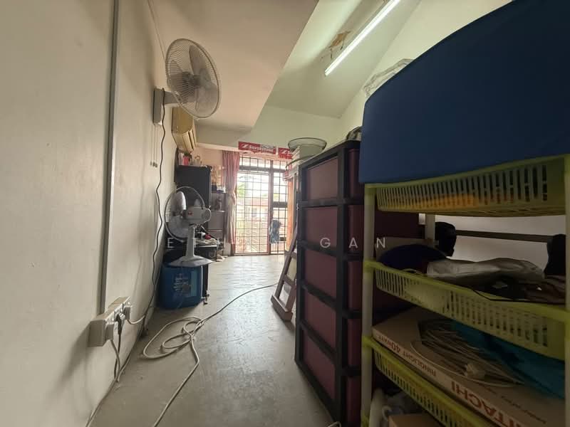 1.5-storey Terraced House for Sale in Bandar Seri Alam (Masai) - Ethan Gan - PropertyGuru.com.my
