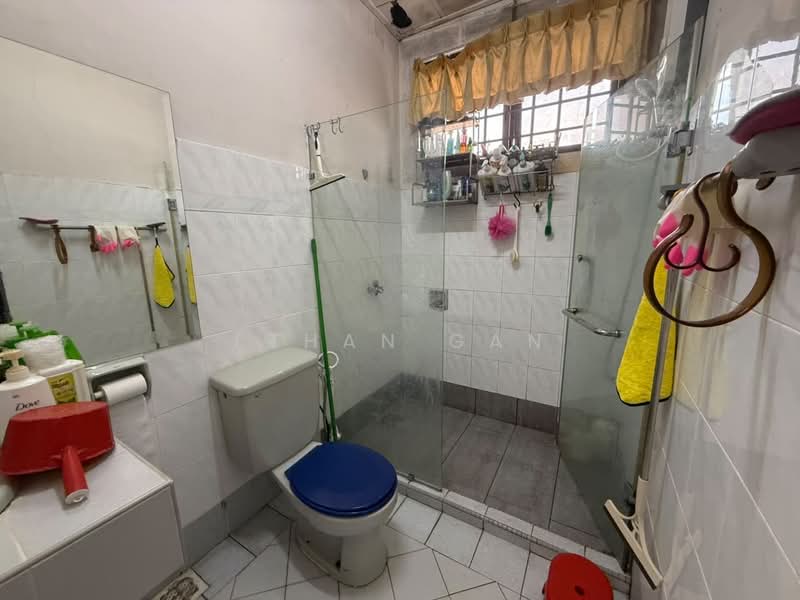 1.5-storey Terraced House for Sale in Bandar Seri Alam (Masai) - Ethan Gan - PropertyGuru.com.my