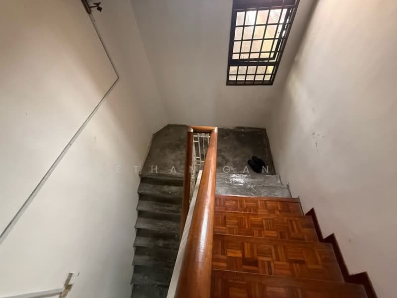 1.5-storey Terraced House for Sale in Bandar Seri Alam (Masai) - Ethan Gan - PropertyGuru.com.my