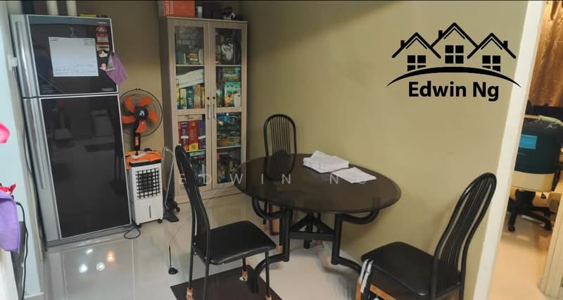 Flat for Sale at Green Garden - Edwin Ng - Interior - PropertyGuru.com.my