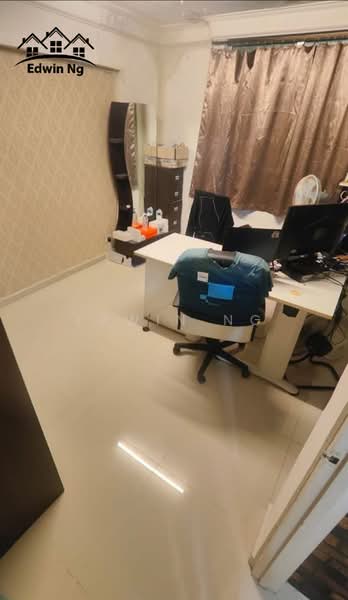 Flat for Sale at Green Garden - Edwin Ng - Study - PropertyGuru.com.my