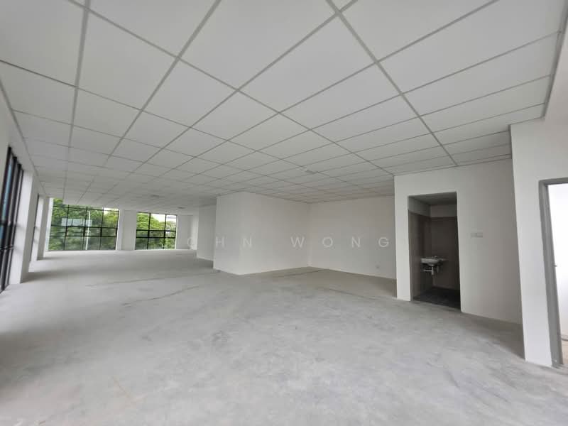 Shop / Office for Rent in Pekan Nenas (Jeram Batu) - John Wong - Interior - PropertyGuru.com.my
