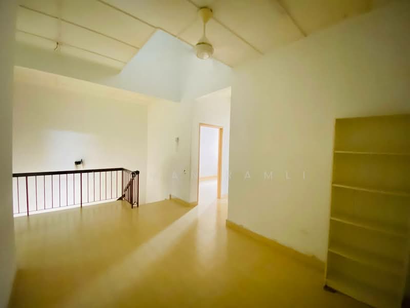 Rumah Teres 2 Tingkat untuk Dijual di Bangi (Selangor) - Luqman Ramli - Interior - PropertyGuru.com.my