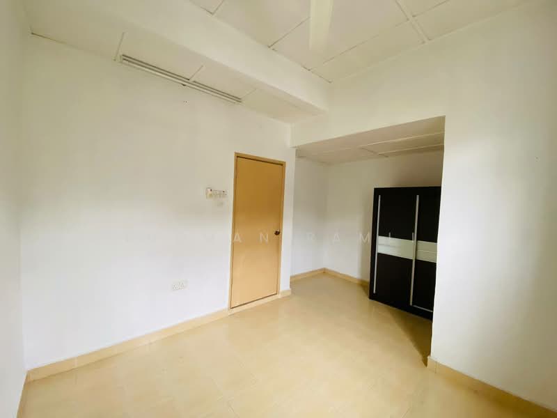 Rumah Teres 2 Tingkat untuk Dijual di Bangi (Selangor) - Luqman Ramli - Interior - PropertyGuru.com.my
