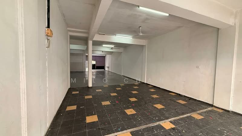 Kedai untuk Disewa di Taman Sri Andalas (Klang) - Milo Chan - Interior - PropertyGuru.com.my