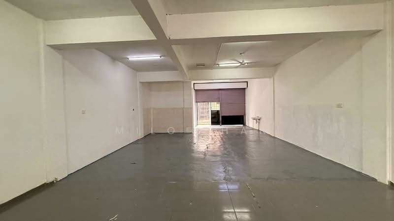 Kedai untuk Disewa di Taman Sri Andalas (Klang) - Milo Chan - Interior - PropertyGuru.com.my