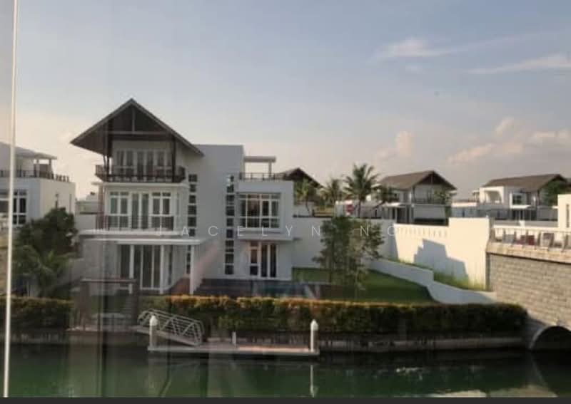 Rumah Banglo untuk Dijual di Johor Bahru (Johor) - Jacelyn Ng - PropertyGuru.com.my