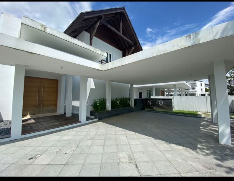 Rumah Banglo untuk Dijual di Johor Bahru (Johor) - Jacelyn Ng - PropertyGuru.com.my