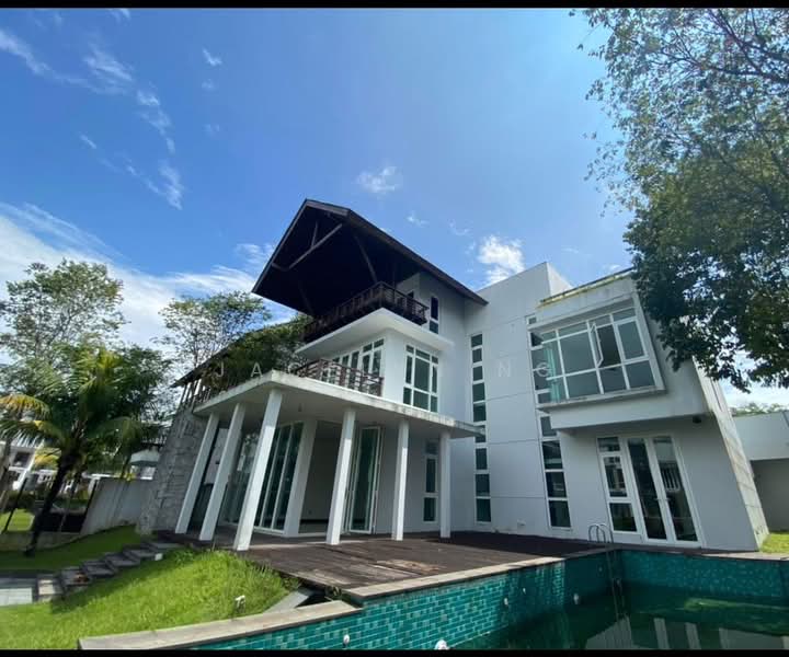 Rumah Banglo untuk Dijual di Johor Bahru (Johor) - Jacelyn Ng - PropertyGuru.com.my