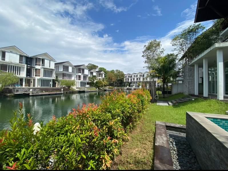 Rumah Banglo untuk Dijual di Johor Bahru (Johor) - Jacelyn Ng - PropertyGuru.com.my
