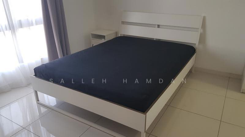 Kediaman Servis untuk Disewa di Emira Residence - Salleh Hamdan - Bedroom - PropertyGuru.com.my