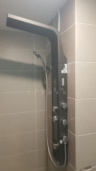 Kediaman Servis untuk Disewa di Emira Residence - Salleh Hamdan - Bathroom - PropertyGuru.com.my