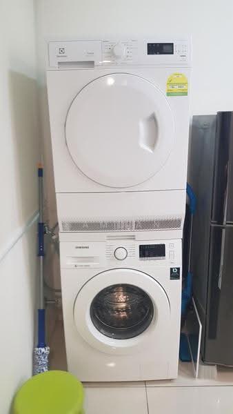Kediaman Servis untuk Disewa di Emira Residence - Salleh Hamdan - Interior - PropertyGuru.com.my