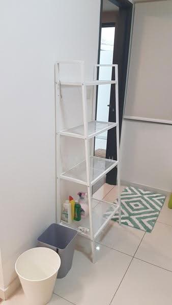 Kediaman Servis untuk Disewa di Emira Residence - Salleh Hamdan - Interior - PropertyGuru.com.my