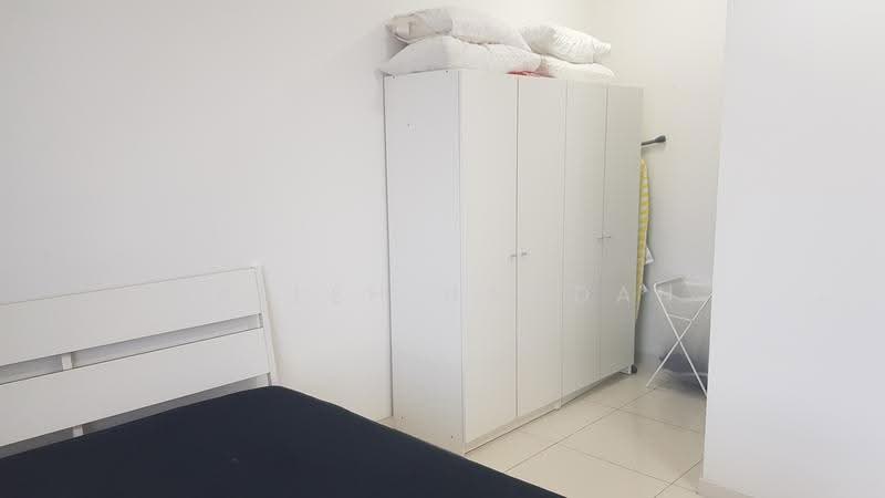 Kediaman Servis untuk Disewa di Emira Residence - Salleh Hamdan - Bedroom - PropertyGuru.com.my