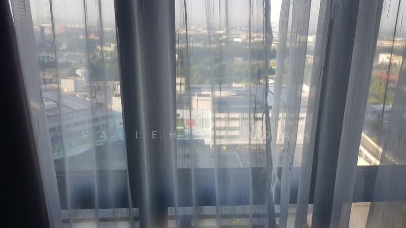 Kediaman Servis untuk Disewa di Emira Residence - Salleh Hamdan - View - PropertyGuru.com.my