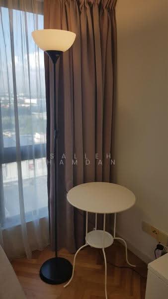 Kediaman Servis untuk Disewa di Emira Residence - Salleh Hamdan - Interior - PropertyGuru.com.my