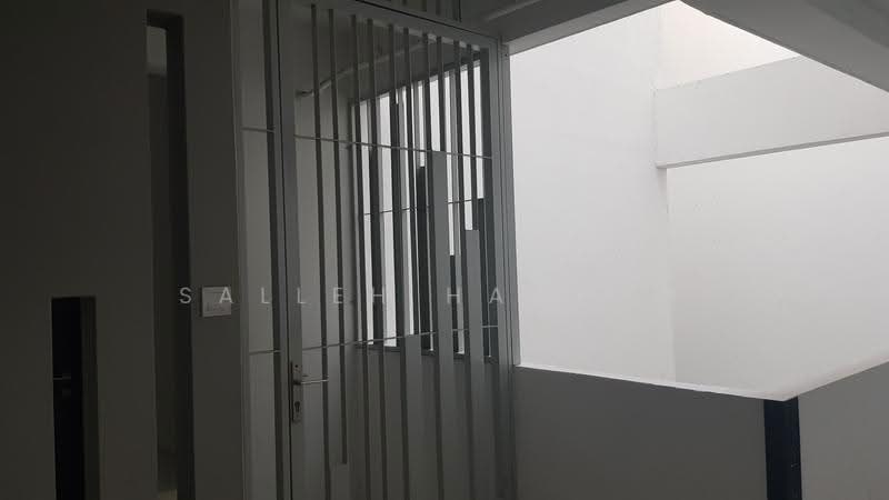 Kediaman Servis untuk Disewa di Emira Residence - Salleh Hamdan - Interior - PropertyGuru.com.my