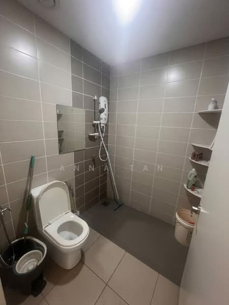 Terraced House for Rent in Bandar Tropicana Aman (Telok Panglima Garang) - Anna Tan - Bathroom - PropertyGuru.com.my