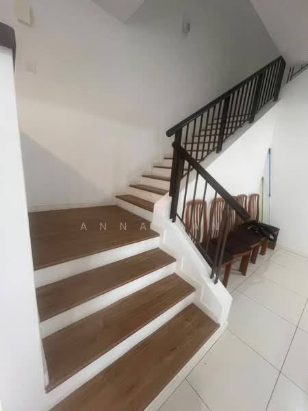 Terraced House for Rent in Bandar Tropicana Aman (Telok Panglima Garang) - Anna Tan - Interior - PropertyGuru.com.my