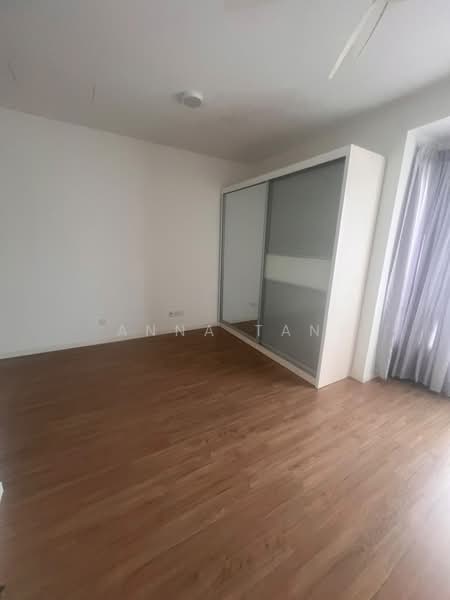 Terraced House for Rent in Bandar Tropicana Aman (Telok Panglima Garang) - Anna Tan - Bedroom - PropertyGuru.com.my