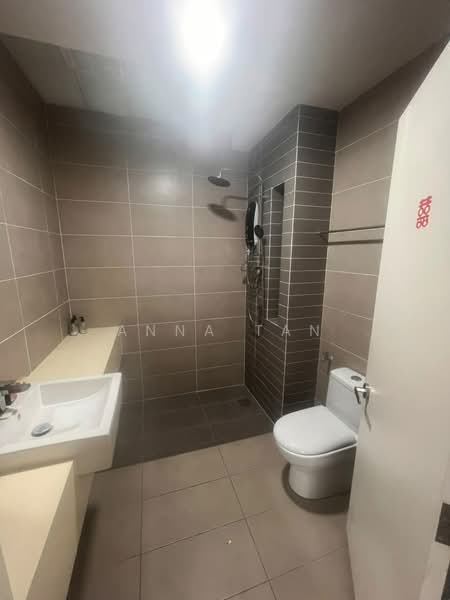 Terraced House for Rent in Bandar Tropicana Aman (Telok Panglima Garang) - Anna Tan - Bathroom - PropertyGuru.com.my