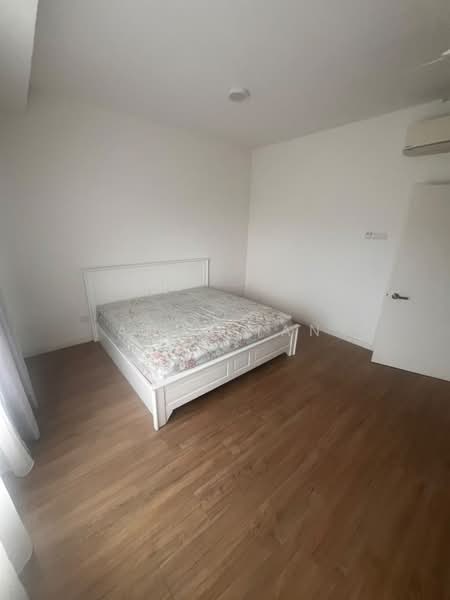 Terraced House for Rent in Bandar Tropicana Aman (Telok Panglima Garang) - Anna Tan - Bedroom - PropertyGuru.com.my