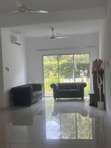 Terraced House for Rent in Bandar Tropicana Aman (Telok Panglima Garang) - Anna Tan - PropertyGuru.com.my