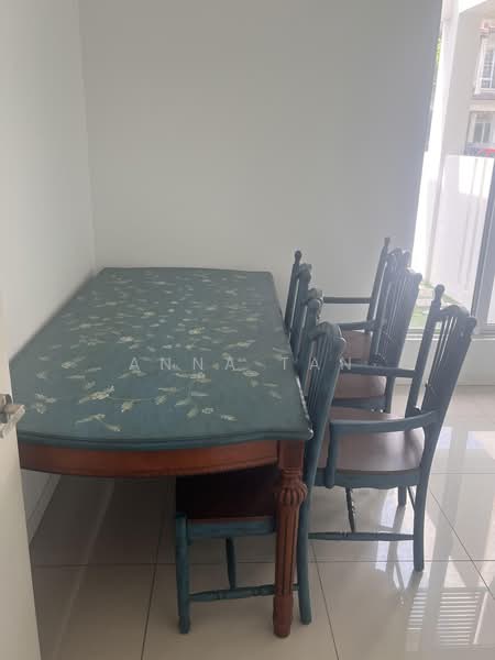 Terraced House for Rent in Bandar Tropicana Aman (Telok Panglima Garang) - Anna Tan - PropertyGuru.com.my