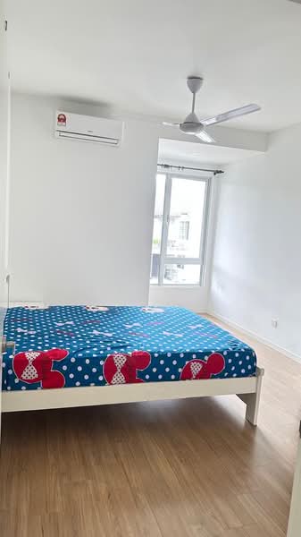 Terraced House for Rent in Bandar Tropicana Aman (Telok Panglima Garang) - Anna Tan - PropertyGuru.com.my