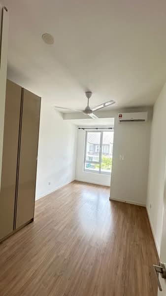 Terraced House for Rent in Bandar Tropicana Aman (Telok Panglima Garang) - Anna Tan - PropertyGuru.com.my
