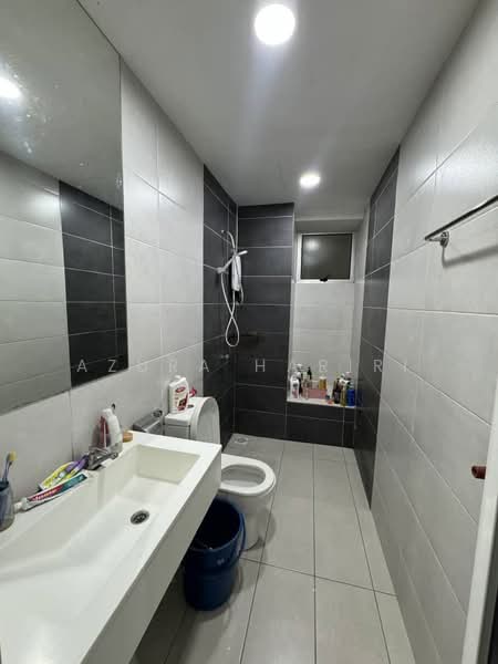 Condominium for Rent at Residensi PV18 - Azura Hariri - Bathroom - PropertyGuru.com.my