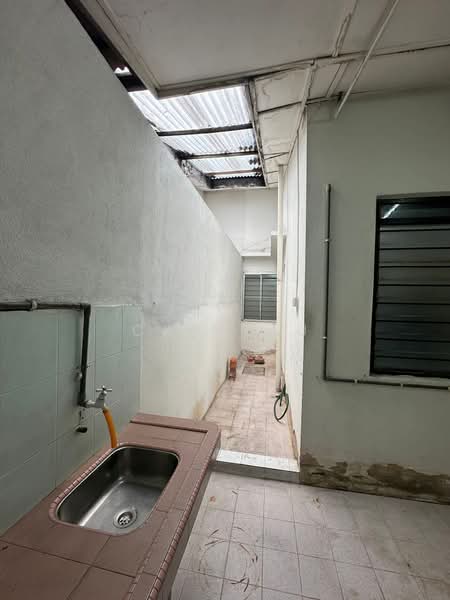 1-storey Terraced House for Sale in Ipoh (Perak) - Ck Nyau - PropertyGuru.com.my