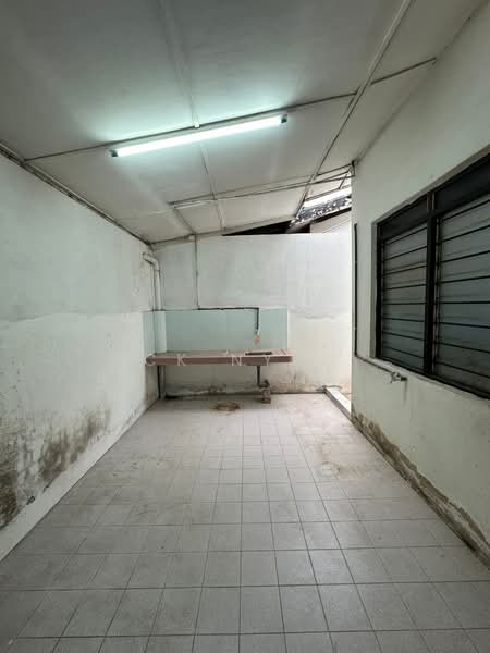 1-storey Terraced House for Sale in Ipoh (Perak) - Ck Nyau - PropertyGuru.com.my
