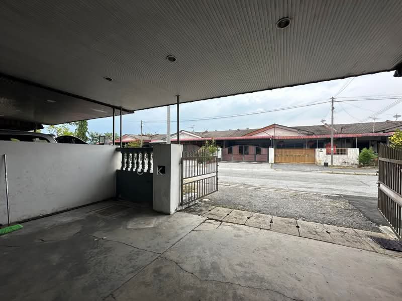 1-storey Terraced House for Sale in Ipoh (Perak) - Ck Nyau - PropertyGuru.com.my
