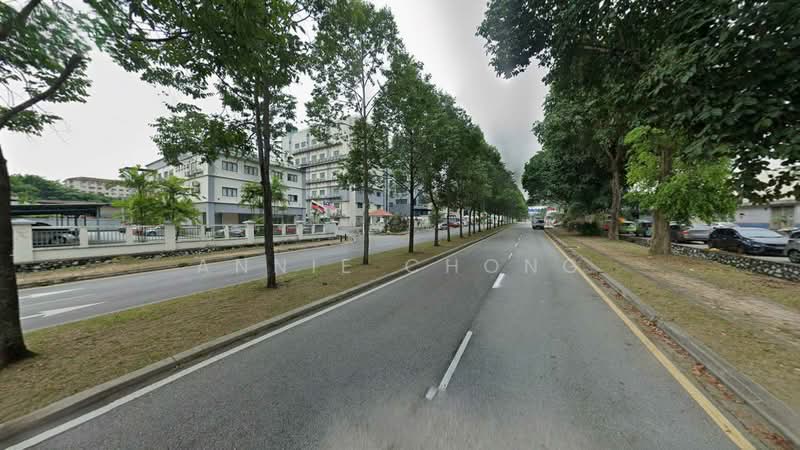 Kilang Terpisah untuk Dijual di Bandar Sri Damansara (Selangor) - Annie Chong - Exterior - PropertyGuru.com.my