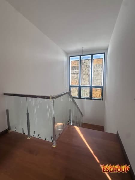 Rumah Banglo untuk Dijual di Eco Ardence (Setia Alam) - Steven Tey - Interior - PropertyGuru.com.my