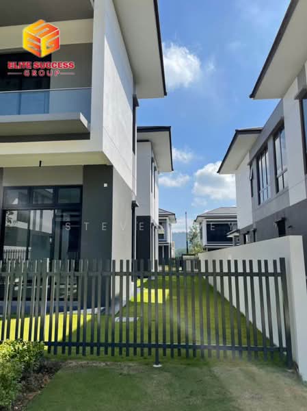Rumah Banglo untuk Dijual di Eco Ardence (Setia Alam) - Steven Tey - Exterior - PropertyGuru.com.my