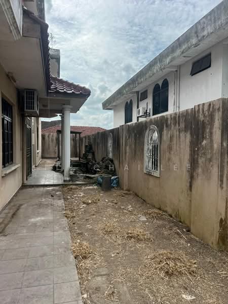 Rumah Banglo untuk Dijual di Taman Century (Johor Bahru) - Jiin Chai Lee - Exterior - PropertyGuru.com.my