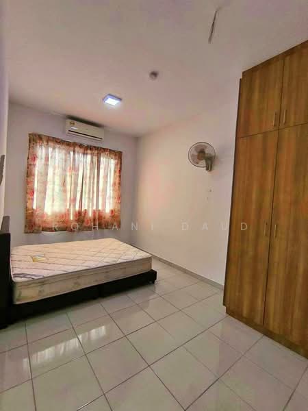 Kondominium untuk Disewa di Residensi Adelia 2 - Rohani Daud - Bedroom - PropertyGuru.com.my
