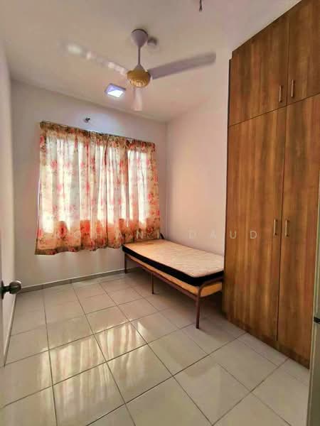 Kondominium untuk Disewa di Residensi Adelia 2 - Rohani Daud - Bedroom - PropertyGuru.com.my