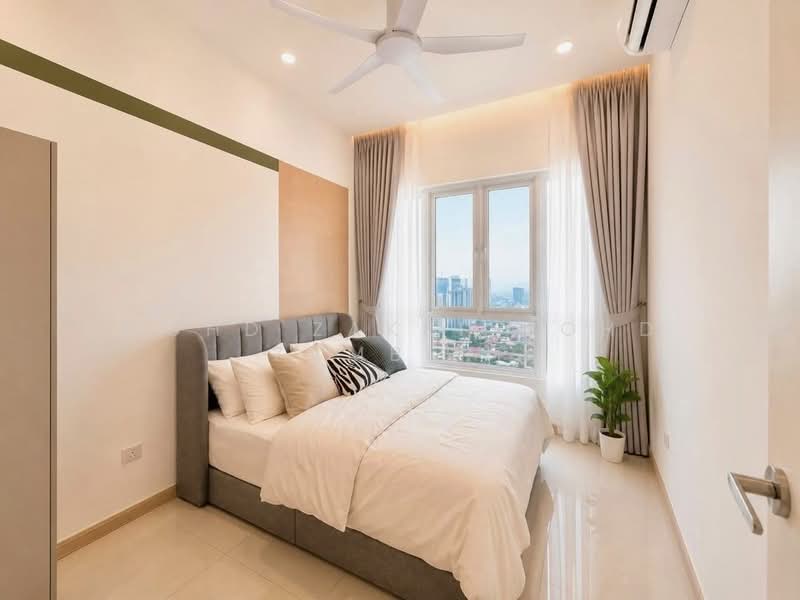 Kondominium untuk Dijual di d'Brightton - Mohd Zakri Mohd Zamberi - Bedroom - PropertyGuru.com.my