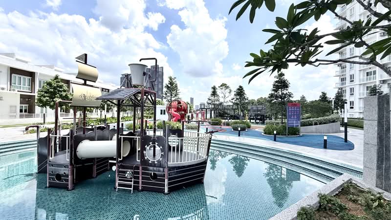 Kondominium untuk Dijual di d'Brightton - Mohd Zakri Mohd Zamberi - Exterior - PropertyGuru.com.my